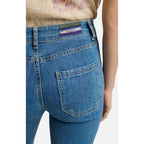 Jean Flare Nello - Indigo Clair