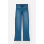Jean Flare Nello - Indigo Clair