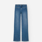 Jean Flare Nello - Indigo Clair