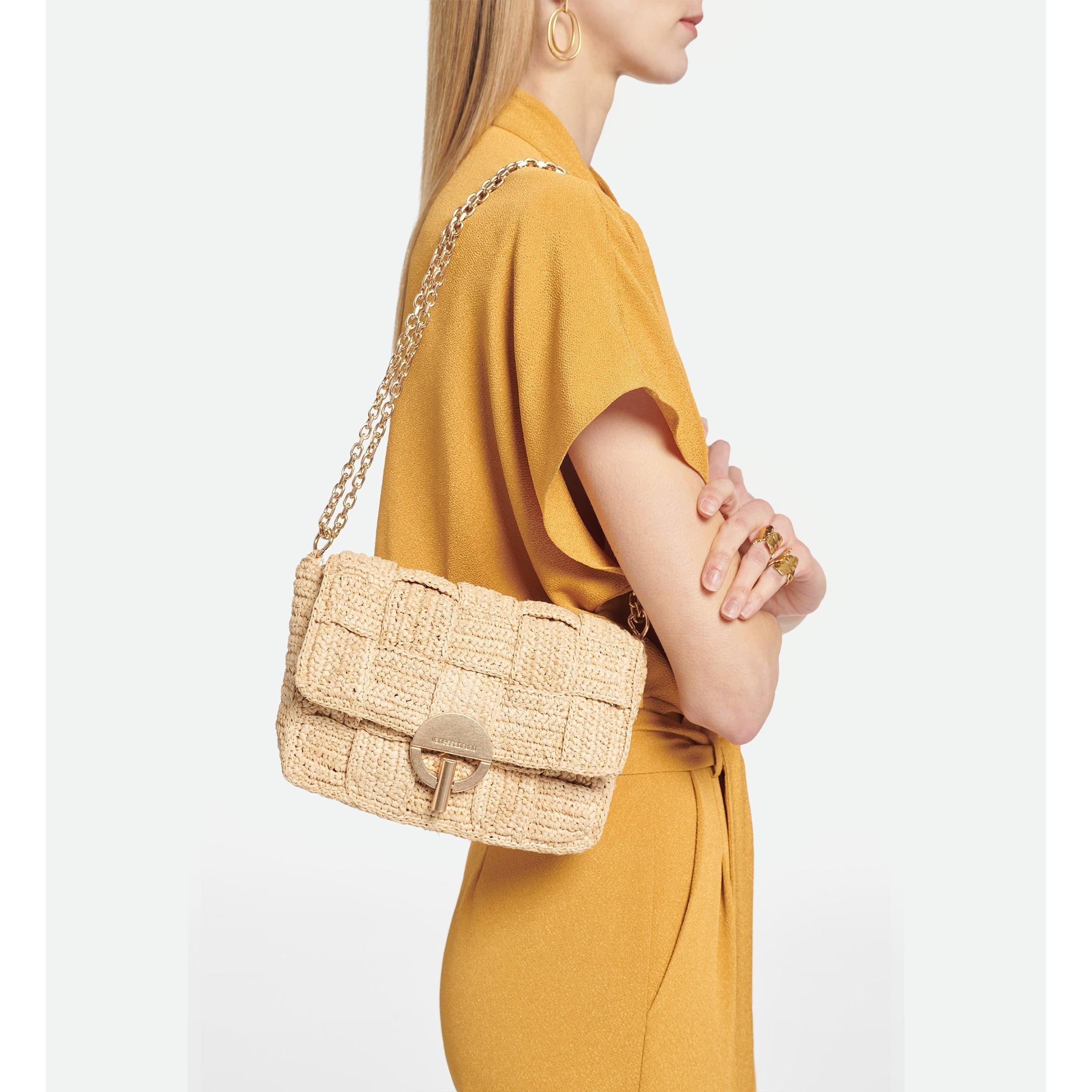 Mono Aliocha - Azafrán