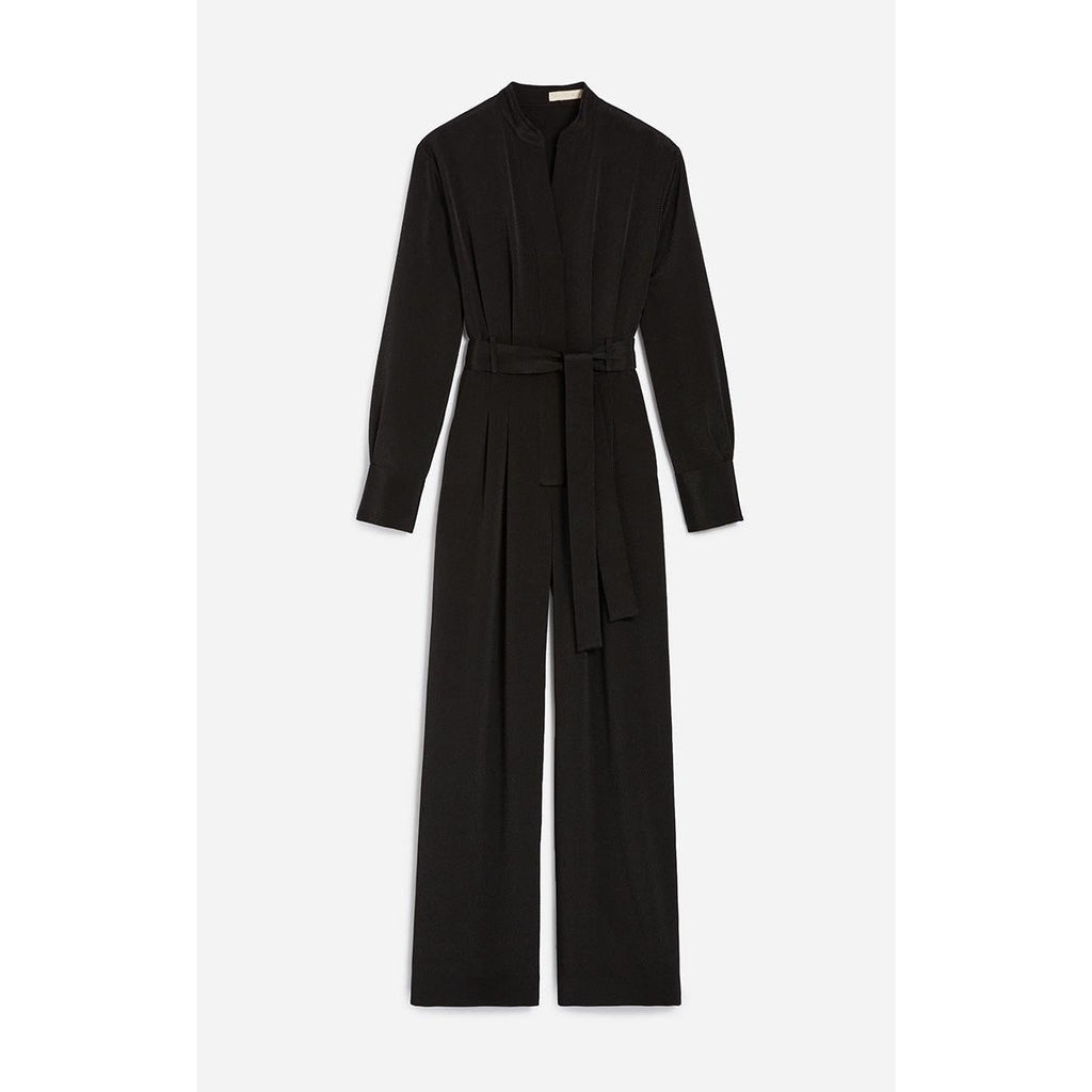 Dayon Jumpsuit - Black