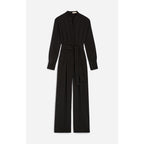 Dayon Jumpsuit - Black