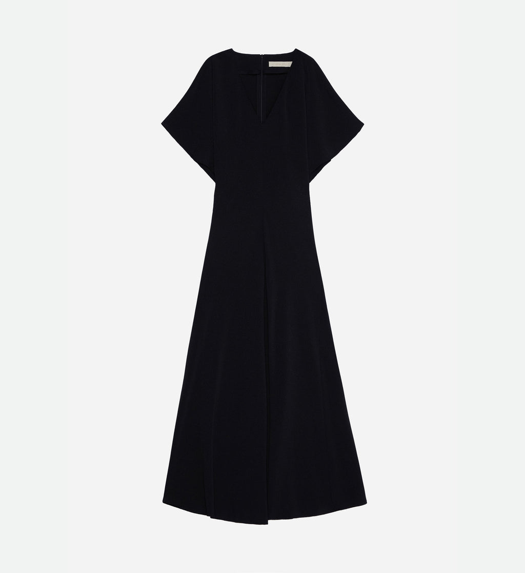 Vestido Ariana - Negro