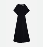 Vestido Ariana - Negro