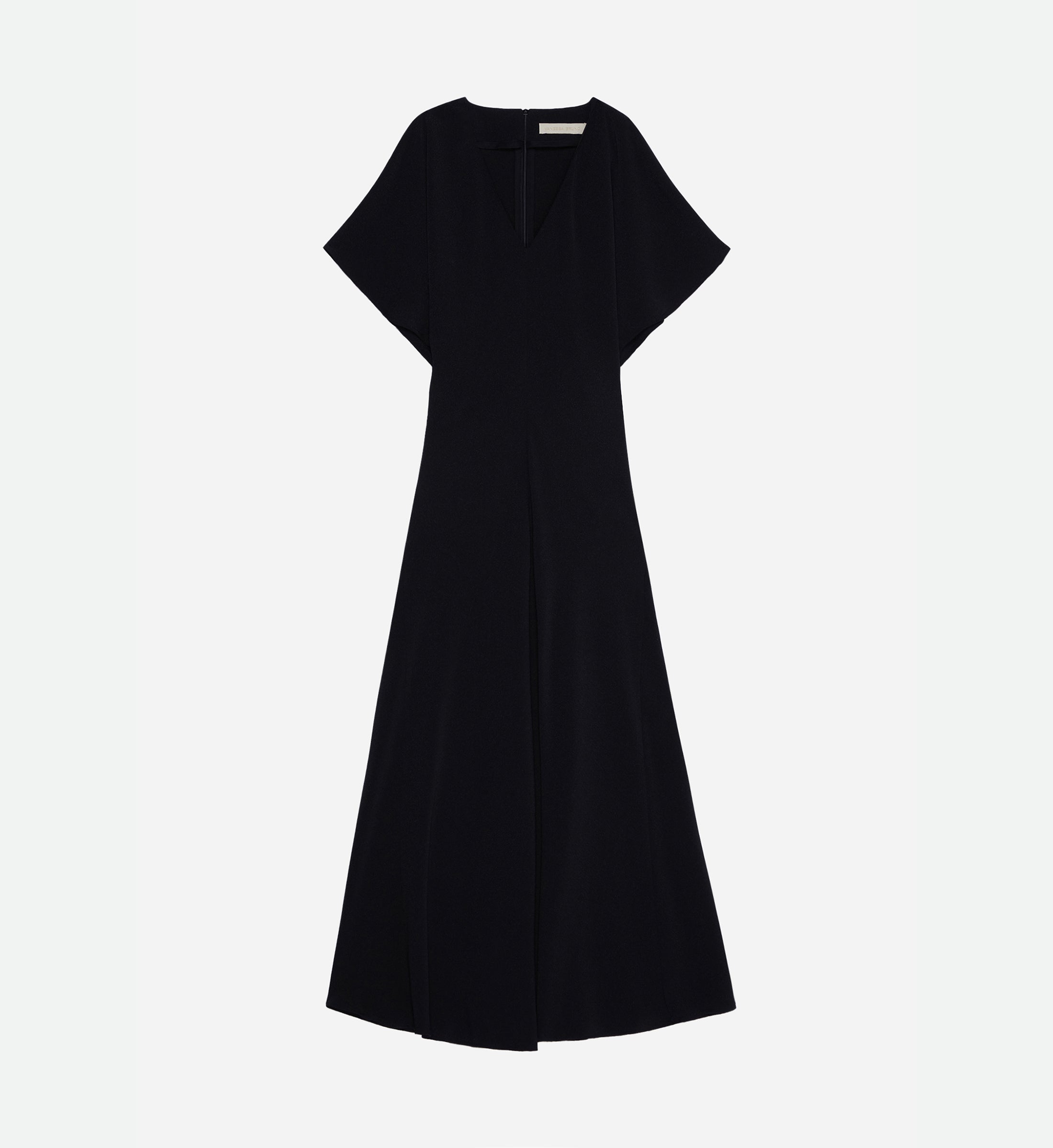 Vestido Ariana - Negro