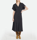 Vestido Ariana - Negro