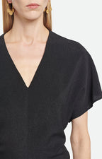 Vestido Ariana - Negro