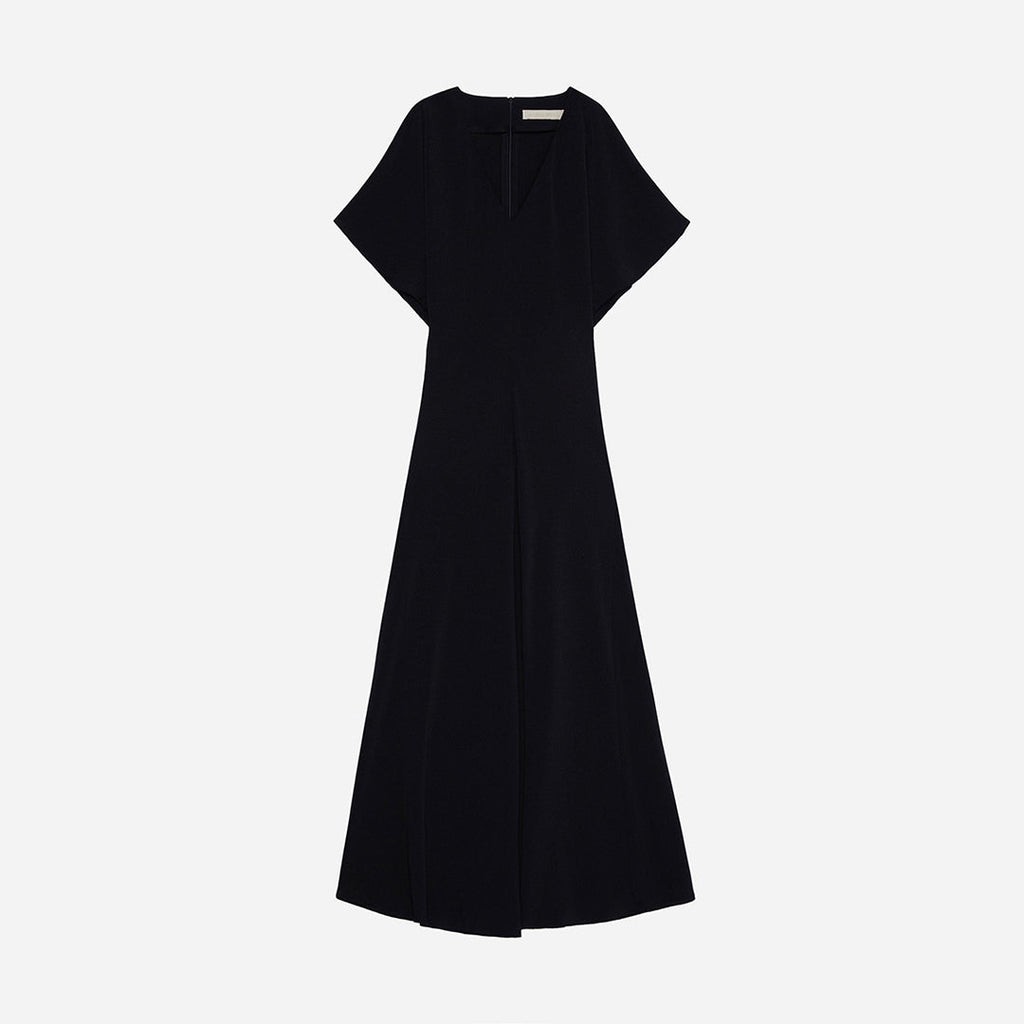 Vestido Ariana - Negro