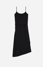 Thalyssa Dress - Black