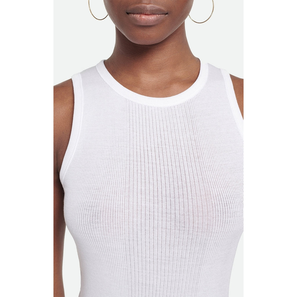 Camiseta de tirantes Vivi - Blanco