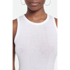 Camiseta de tirantes Vivi - Blanco