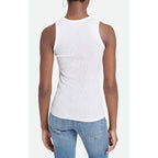 Camiseta de tirantes Vivi - Blanco