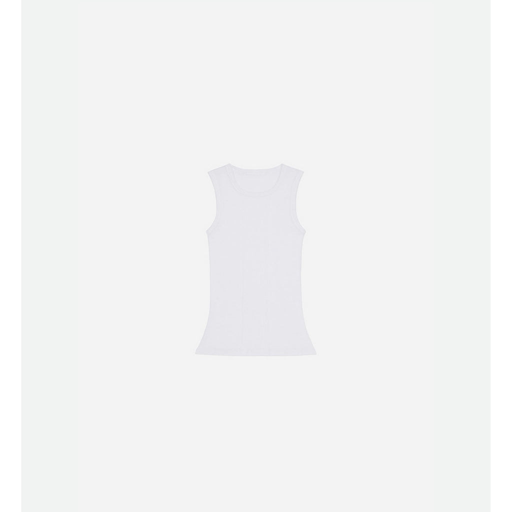 Camiseta de tirantes Vivi - Blanco