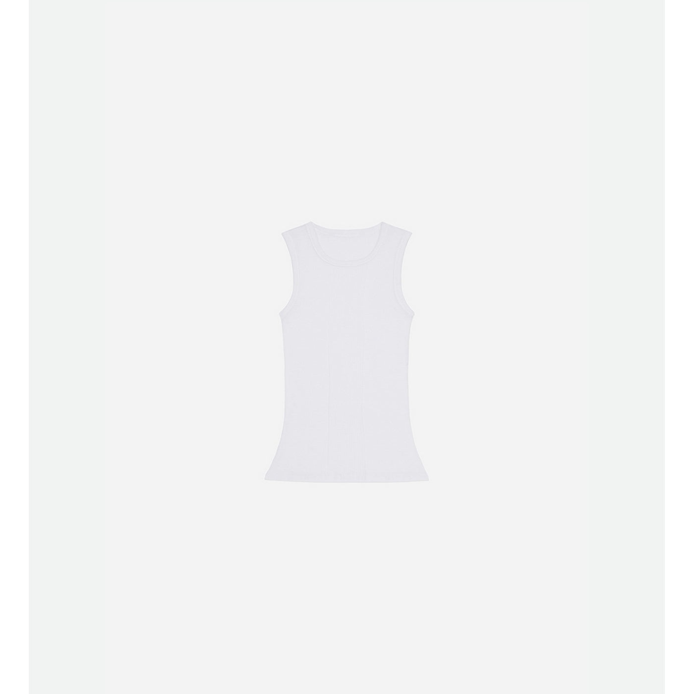Camiseta de tirantes Vivi - Blanco