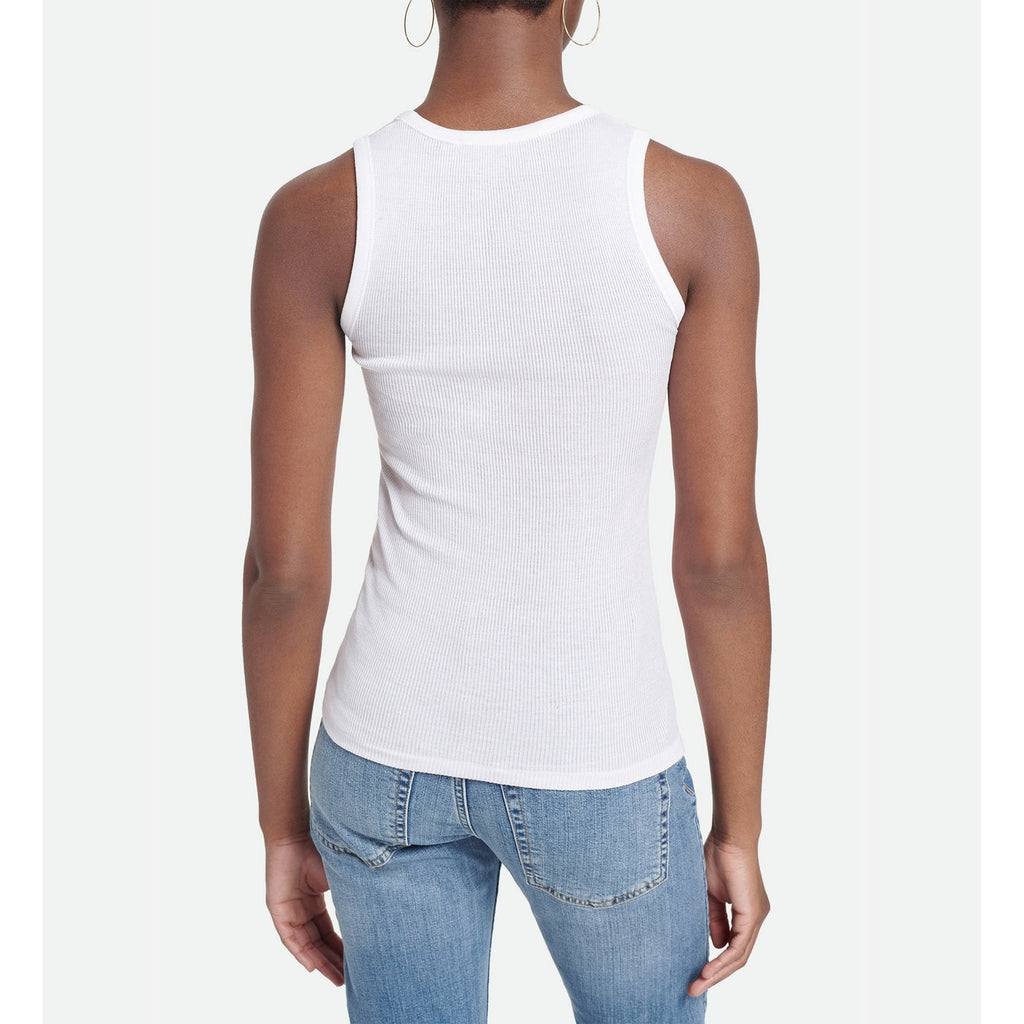 Camiseta de tirantes Vivi - Blanco