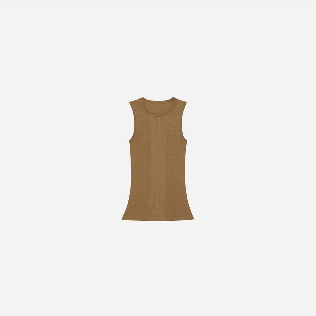 Camiseta de tirantes Vivi - Blanco