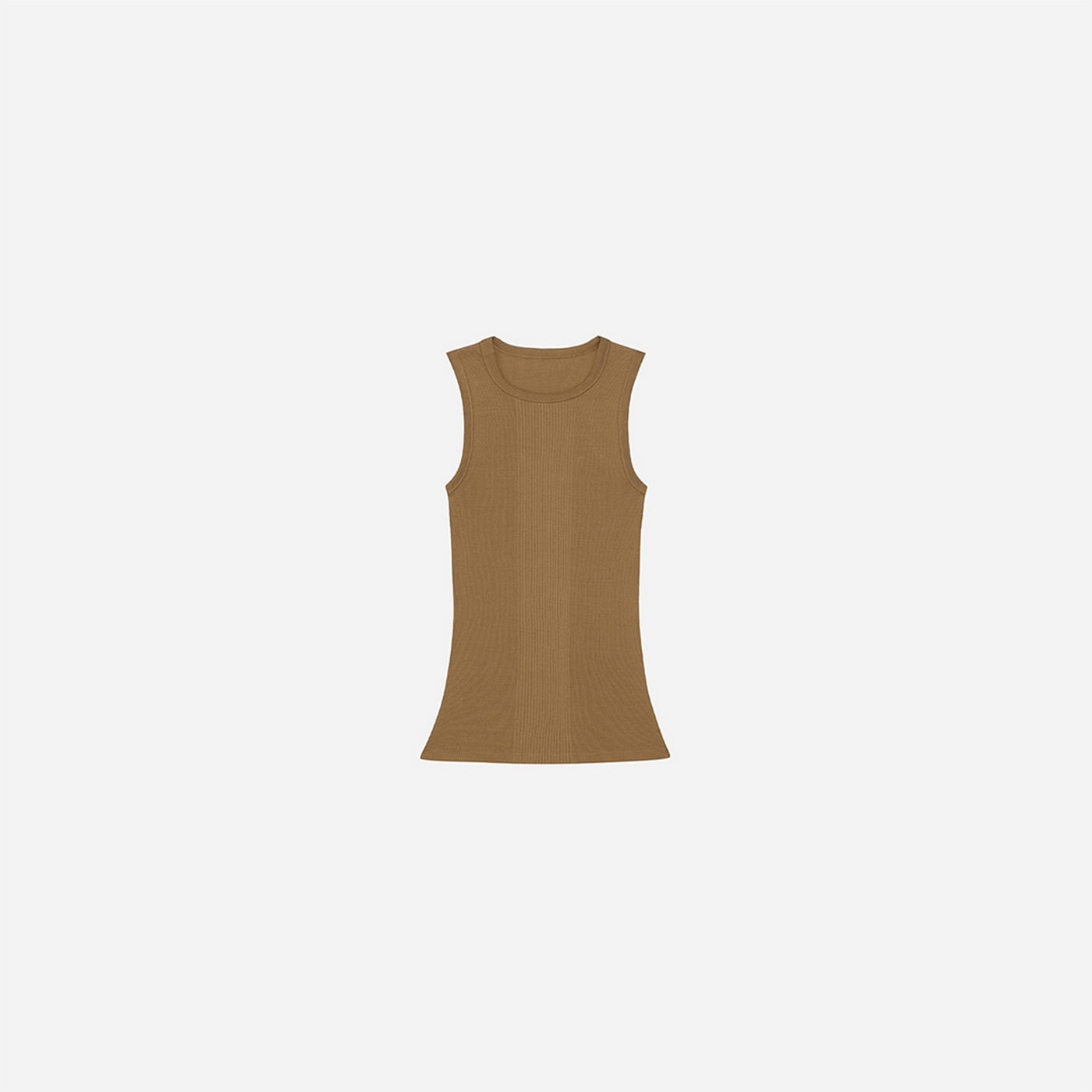 Camiseta de tirantes Vivi - Blanco