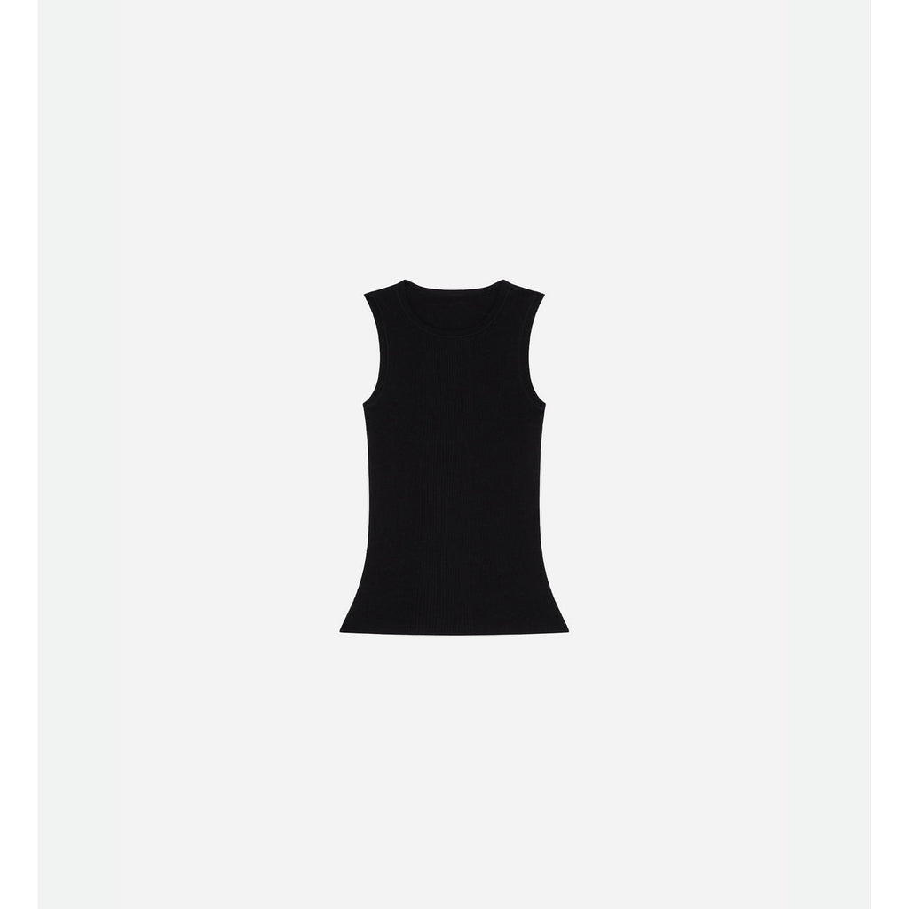 Vivi Vest - Black