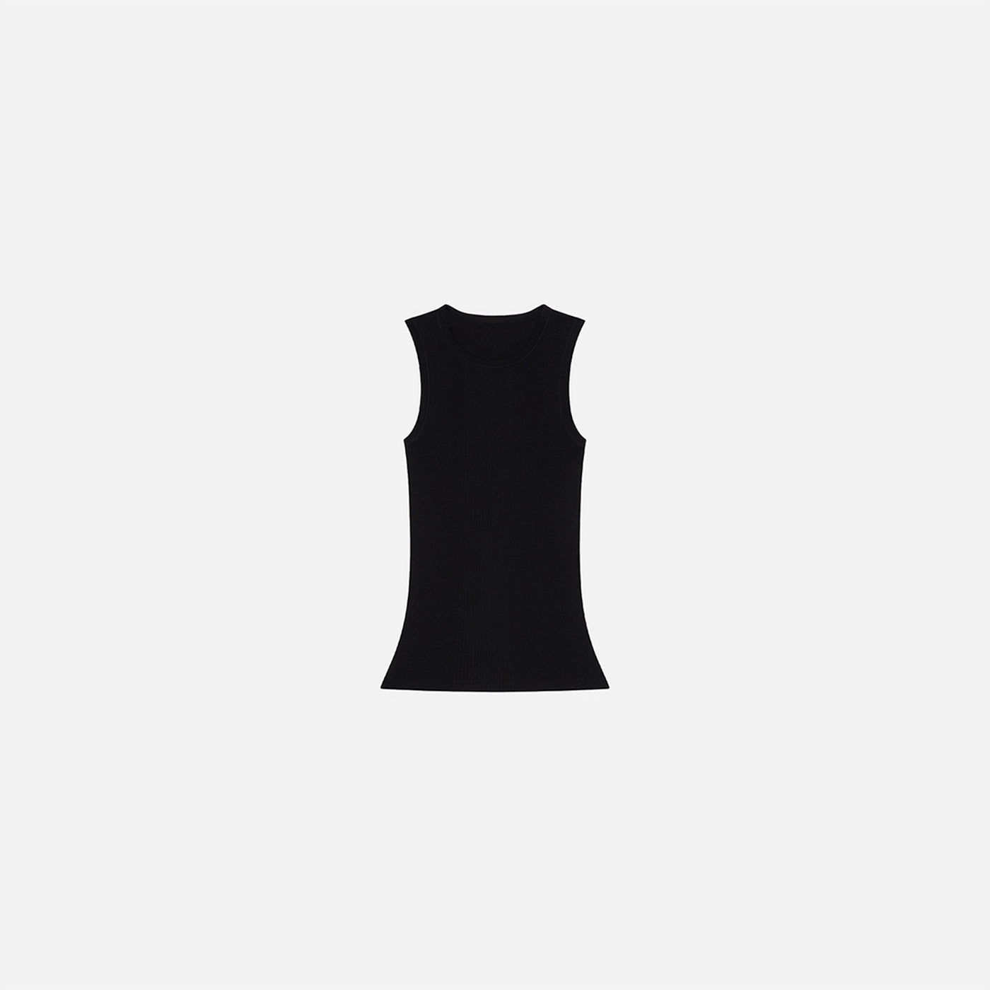 Vivi Vest - Black