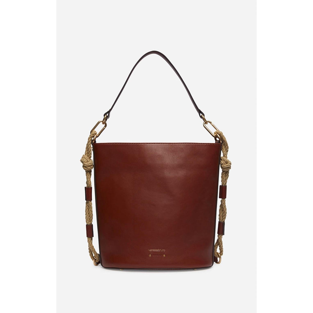 Sac Seau Holly - Cognac