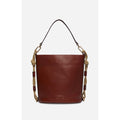 Sac Seau Holly - Cognac