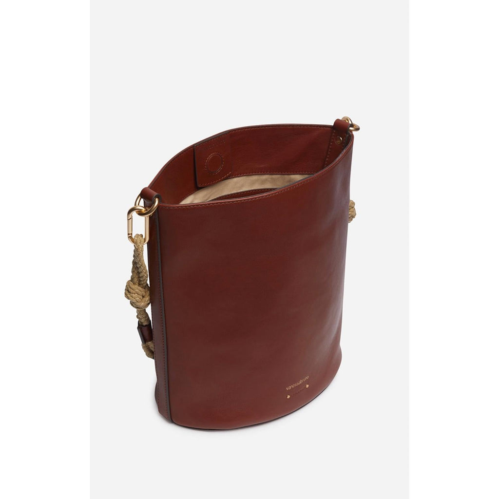 Sac Seau Holly - Cognac