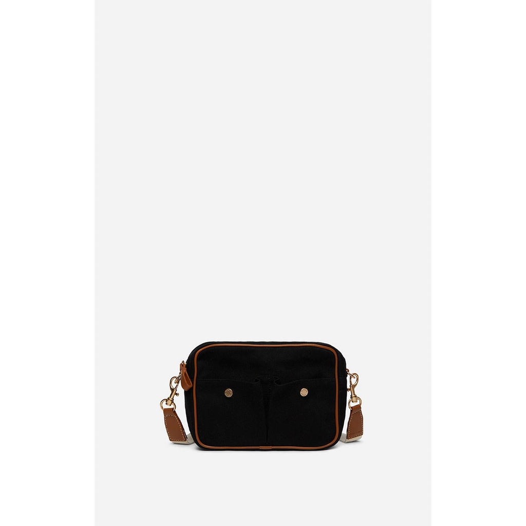 Camera Bag - Black