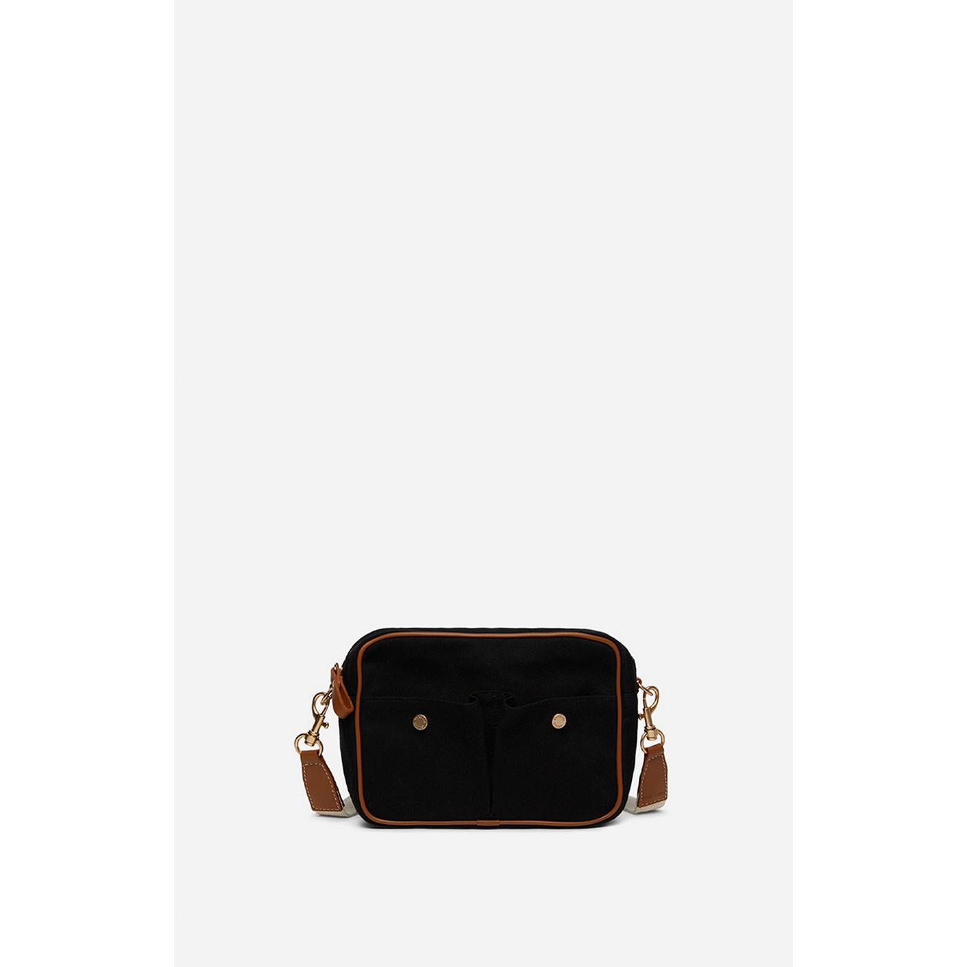Camera Bag - Black