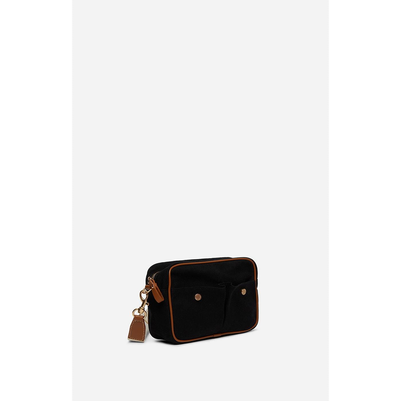 Camera Bag - Black
