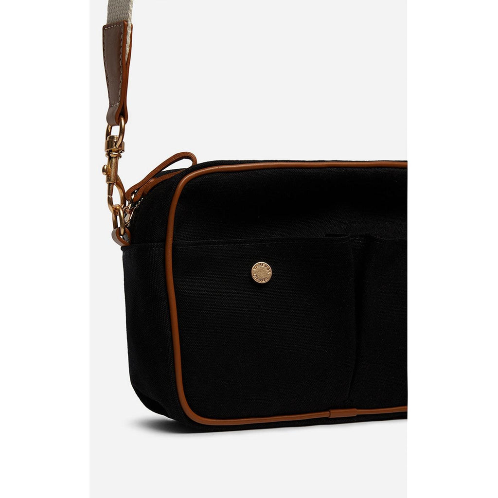 Camera Bag - Black