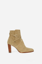 Bottines 85Mm