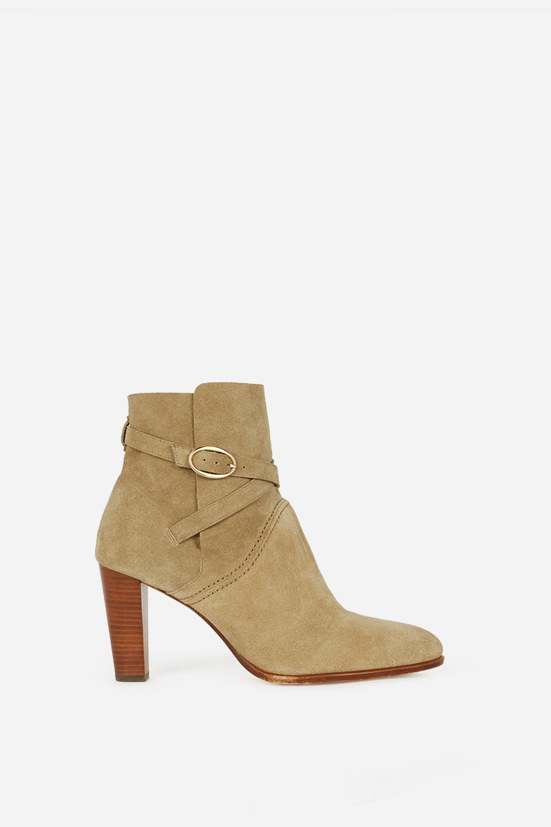 Bottines 85Mm