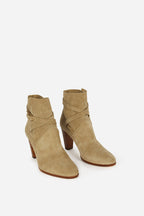 Bottines 85Mm