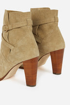 Bottines 85Mm