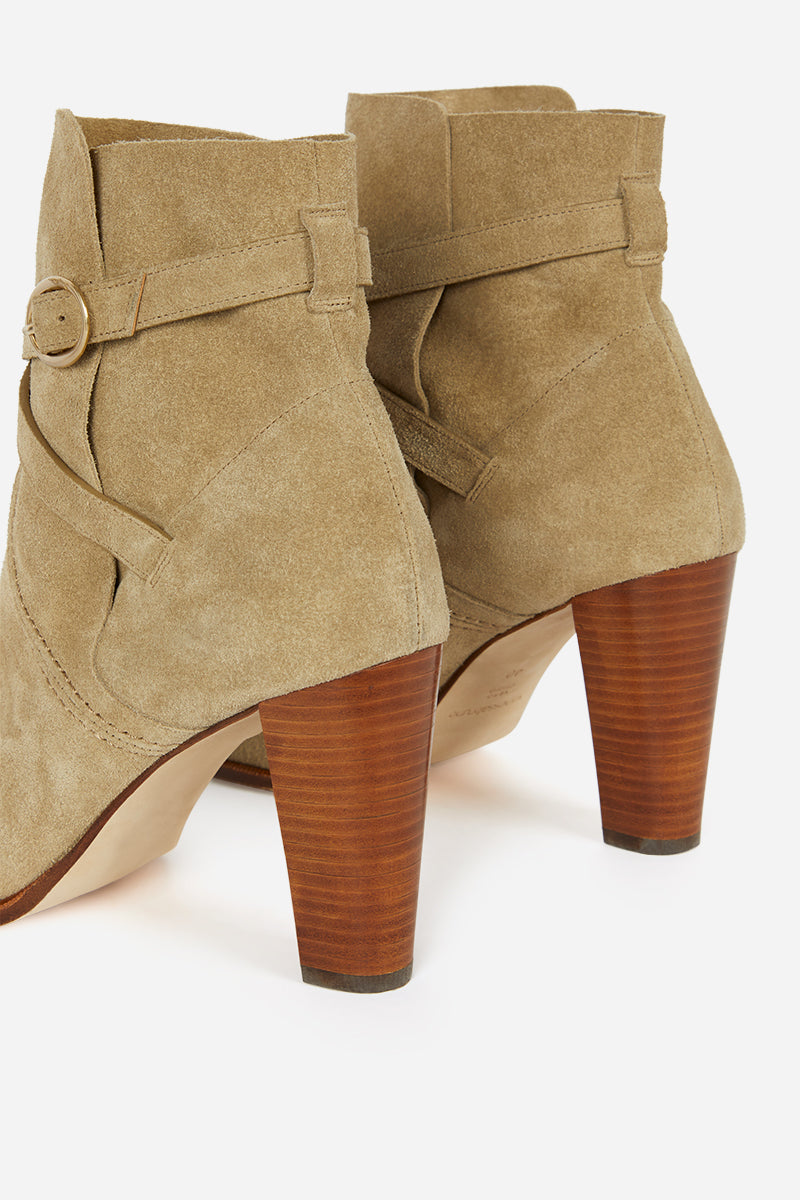 Bottines 85Mm