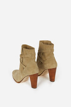 Bottines 85Mm