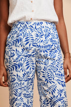 Pantalon Femme Été Jeff