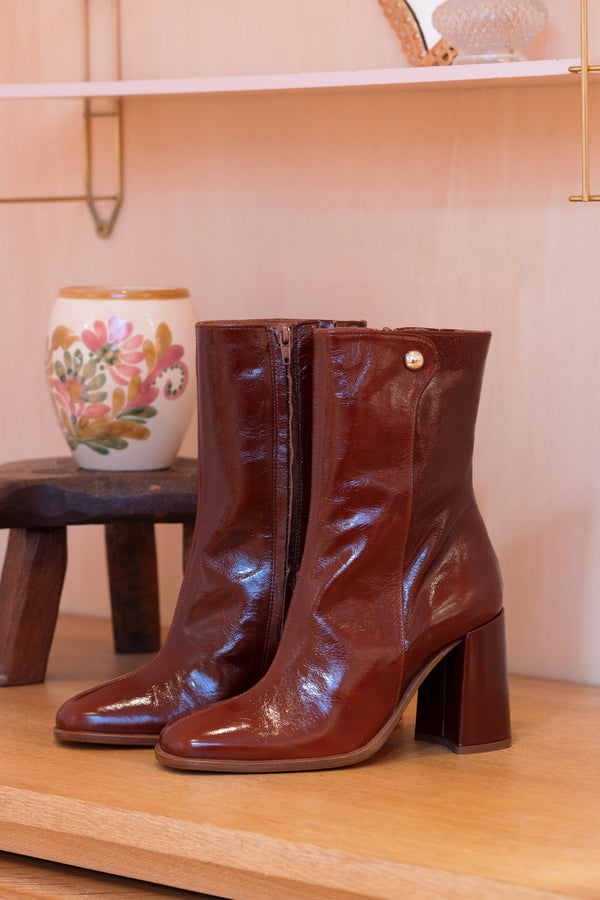 Botines Luka - Tonka