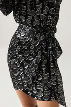 Ginger Dress - Black - Women