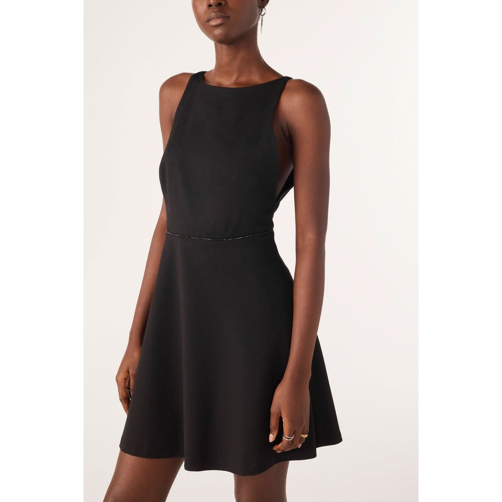 Vestido Cute - Negro - Mujer