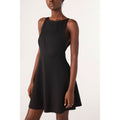 Vestido Cute - Negro - Mujer