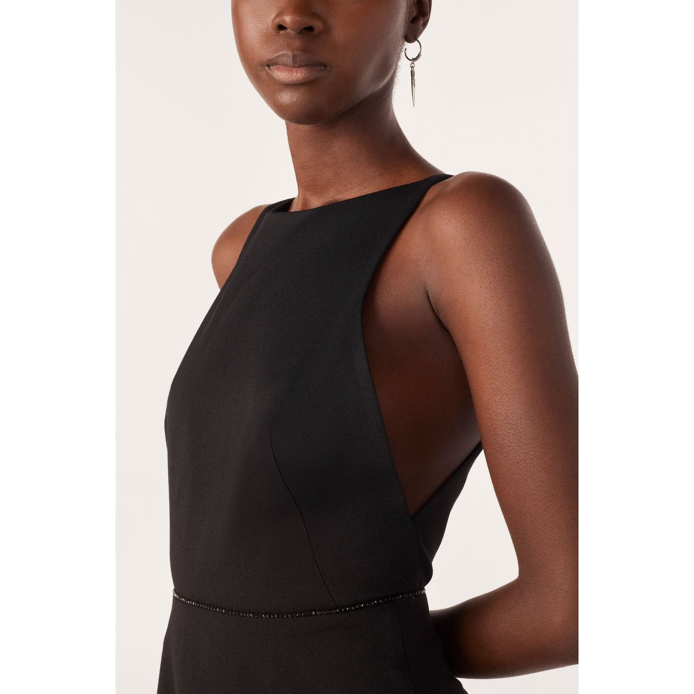 Vestido Cute - Negro - Mujer