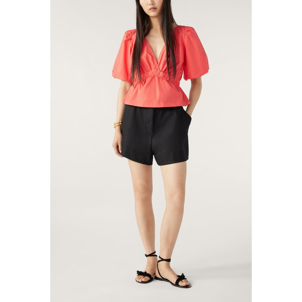 Kems Top - Coral - Women