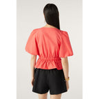 Kems Top - Coral - Women