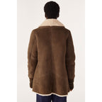 Manteau Merry - Marron - Femme