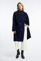 Pavel Coat