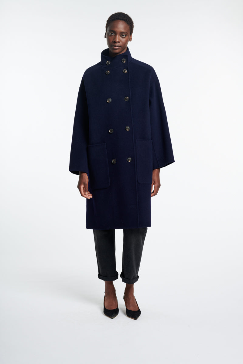 Pavel Coat