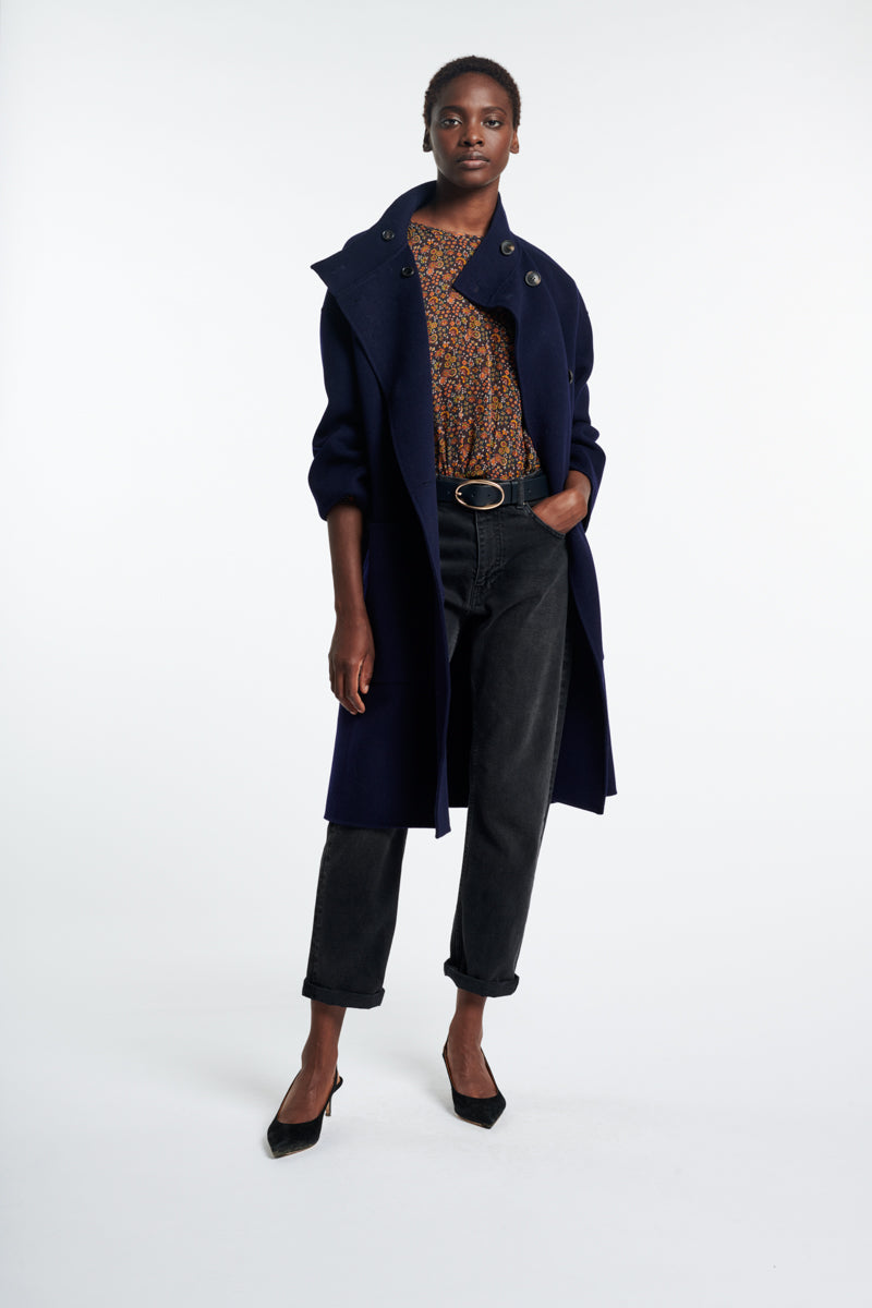 Pavel Coat