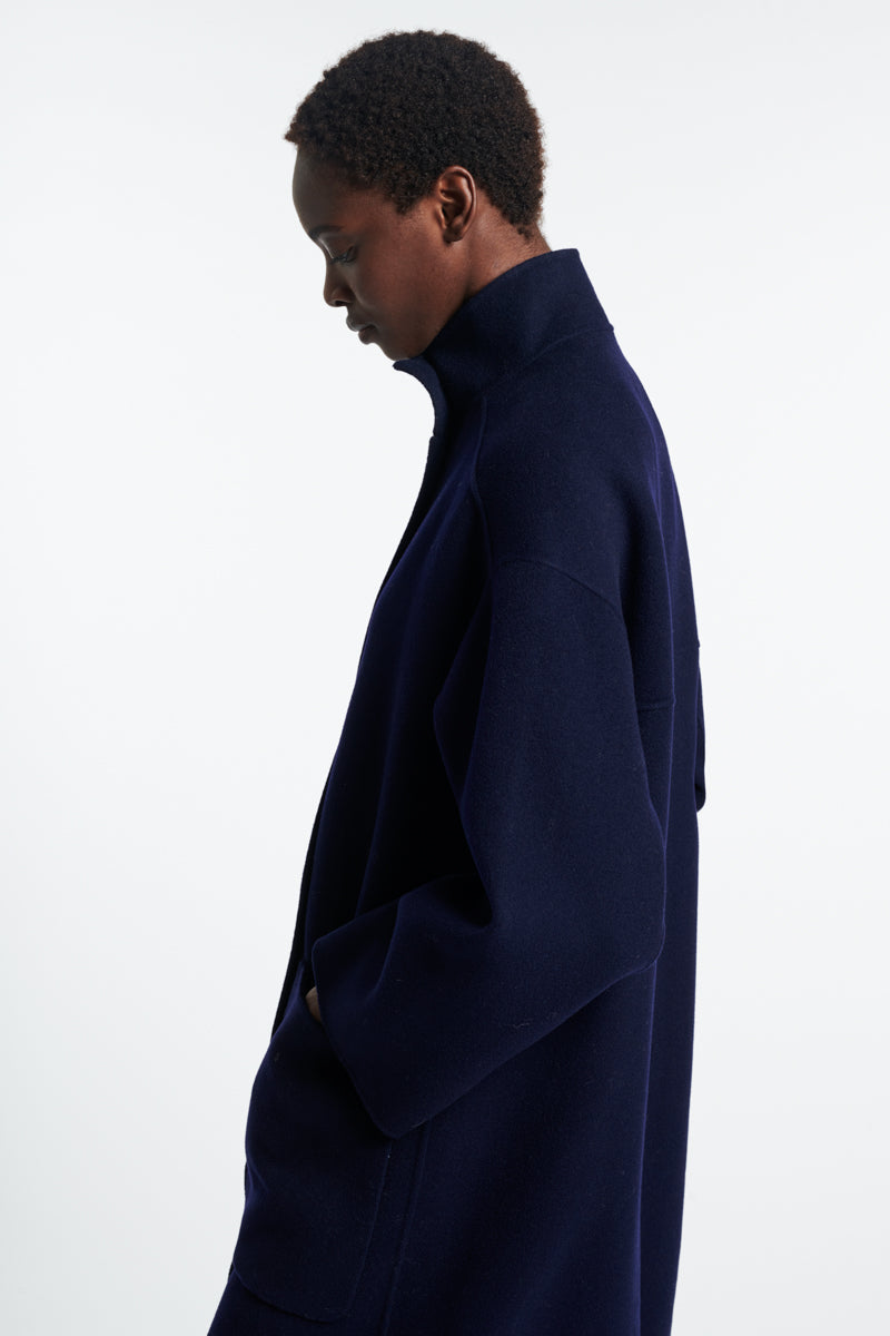 Pavel Coat