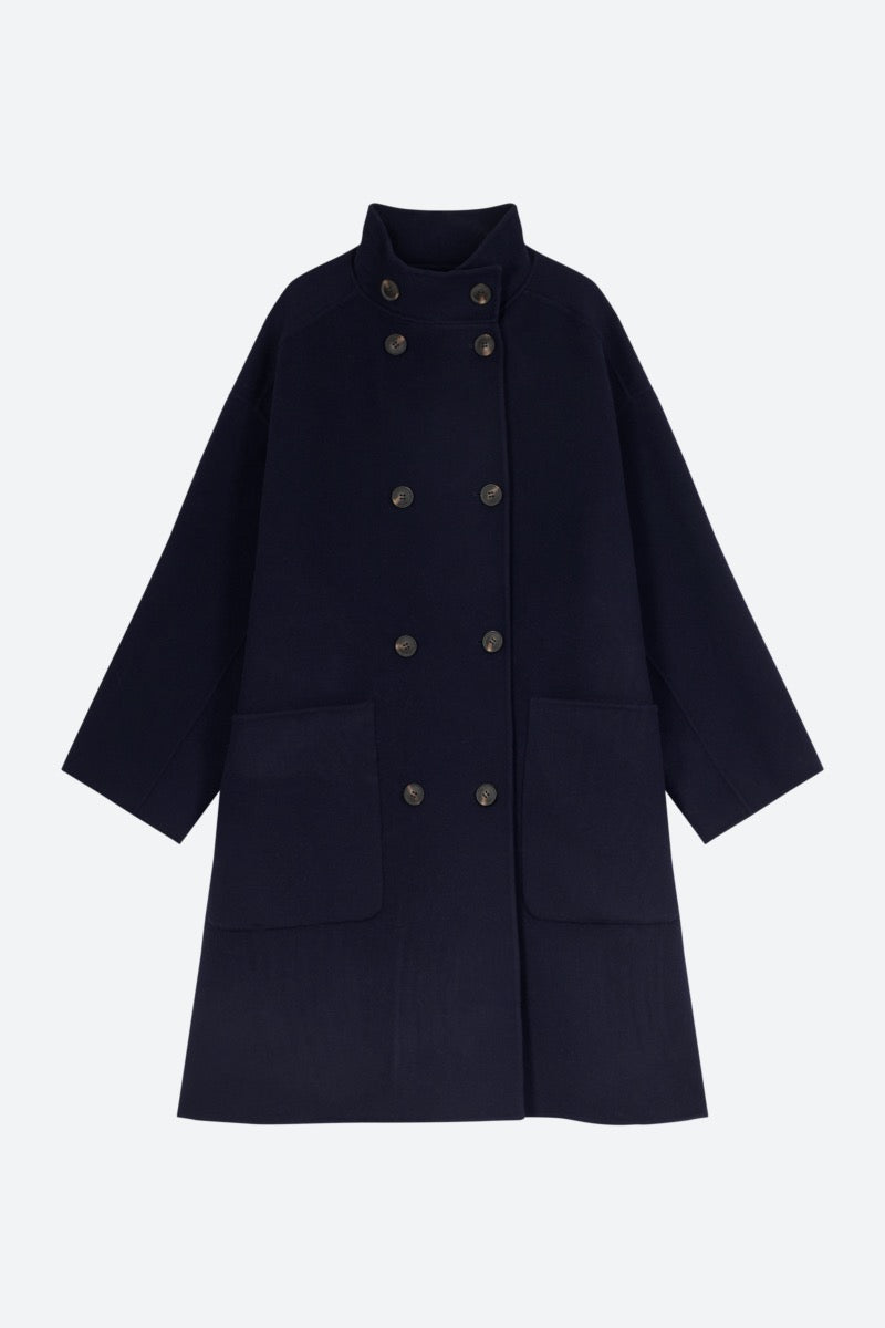 Pavel Coat